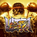 Ultra Street Fighter IV (PlayStation 4)